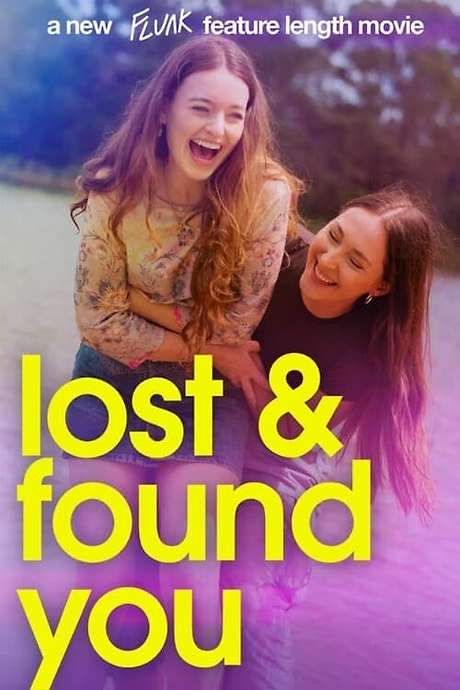 Flunk: Lost & Found You